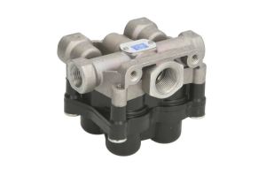 Wieloobwodowy zawór bezpieczeństwa 5.70176