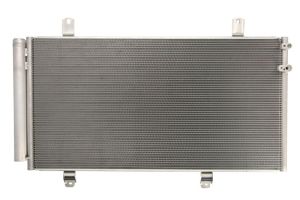 Skraplacz klimatyzacji CD010392M