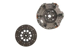 Zestaw sprzęgła 631 3132 09