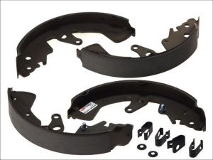 Szczęki hamulcowe kpl. LS2024