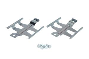 Zestaw montażowy klocków hamulcowych QB109-1687