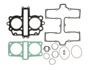 Zestaw uszczelek silnika góra P400485600403