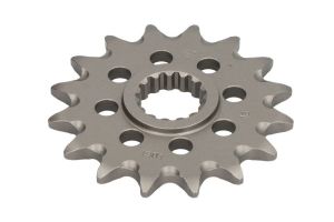 Zębatka napędowa przednia JTF1901,16SC