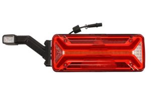 Lampa tył A25-4121-021