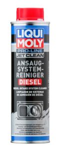 Środek czyszczący, system wtrysku Diesel LIM20986