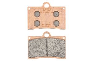 Klocek hamulcowy kpl. FRP408ST