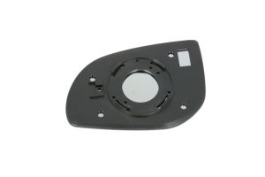 Szkło lusterka zewnętrznego 6102-02-3128122P