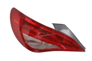 Lampa zespolonych świateł tylnych 714021180751