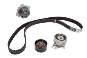 Zestaw paska rozrządu + pompa cieczy chłodzącej CT 877 WP1