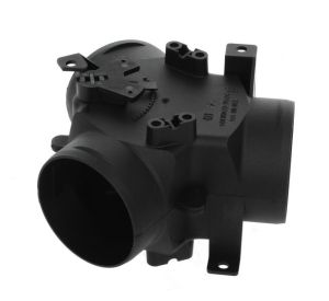 Kanał ciepłego powietrza 330 00 174