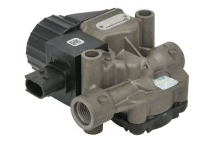 Modulator hamulców osi PN-10921