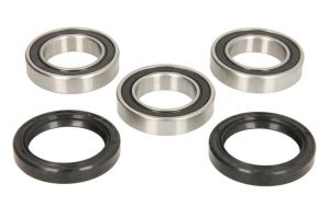 Zestaw łożyska koła PWRWK-S22-400