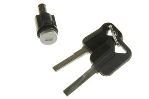 Wkład zamka BPD-VO026L/R