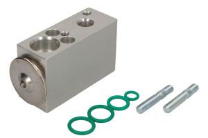 Zawór rozprężny klimatyzacji NRF 38514