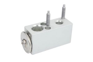 Zawór rozprężny klimatyzacji DVE07002