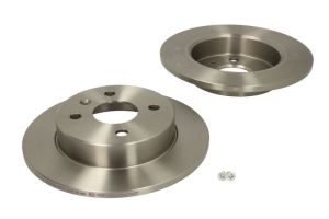Tarcza hamulcowa BG3403