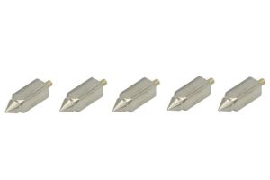 Zawór iglicowy pływaka gaźnika M1/5