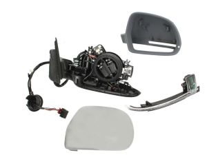 Lusterko zewnętrzne 5402-25-034360P