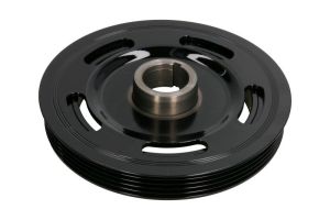 Koło pasowe wału korbowego E6M0001BTA