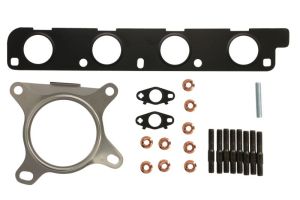 Zestaw montażowy turbosprężarki EVMK0149