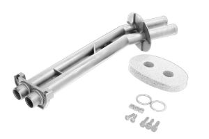 Rurka nagrzewnicy 6448G4