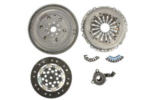 Zestaw sprzęgła 600 0165 00