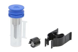 Zestaw montażowy wtryskiwacza DEL7135-664