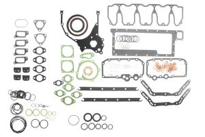 Kompletny zestaw uszczelek silnika EL330141