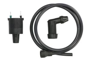 Cewka zapłonowa DZE04015