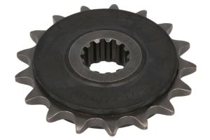 Zębatka napędowa przednia JTF1373,17RB