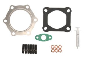 Zestaw montażowy turbosprężarki EVMK0107