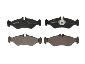 Klocek hamulcowy kpl. LP1595