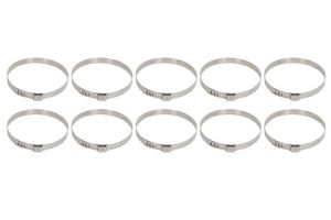 Opaska zaciskowa G500004PC/10