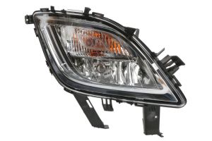 Lampa przeciwmgielna 680.11.000.03