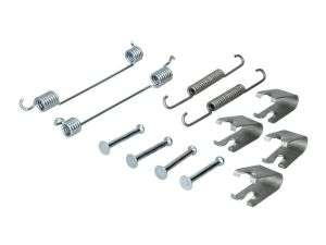 Zestaw montażowy szczęk hamulcowych QB105-0789