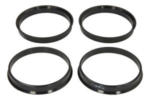 Pierścień centrujący MMT RING 71.6/67.1