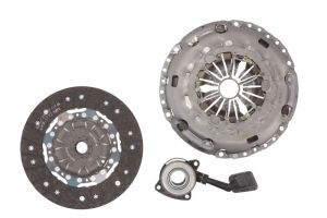 Zestaw sprzęgła 624 3297 33