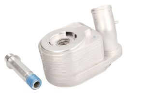 Chłodnica oleju D4F001TT