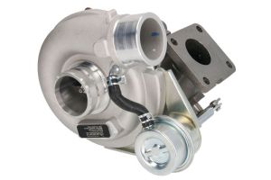 Turbosprężarka EVTC0117