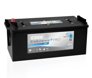 Akumulator rozruchowy ED2103