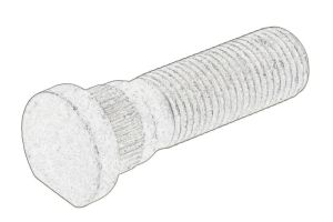 Zestaw naprawczy piasty koła 5274315