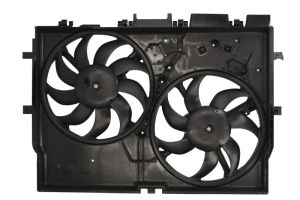 Wentylator chłodnicy silnika CFF 228 000P