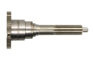 Wałek wejściowy mechanicznej skrzyni biegów 95534973