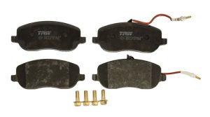 Klocek hamulcowy kpl. GDB1503