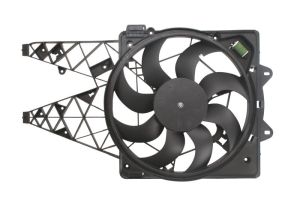 Wentylator chłodnicy silnika NIS 85881