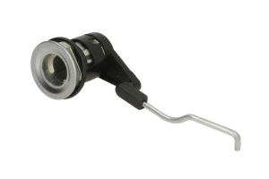 Korpus cylinderka zamka 80/435