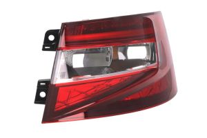 Lampa zespolonych świateł tylnych 2SK354 832-041