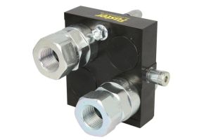 Szybkozłącze 2P510-2-34G M C