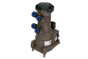 Główny zawór hamulcowy K 103367K50