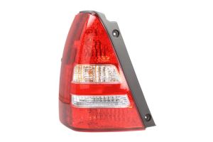 Lampa zespolonych świateł tylnych 320-1905L-AS